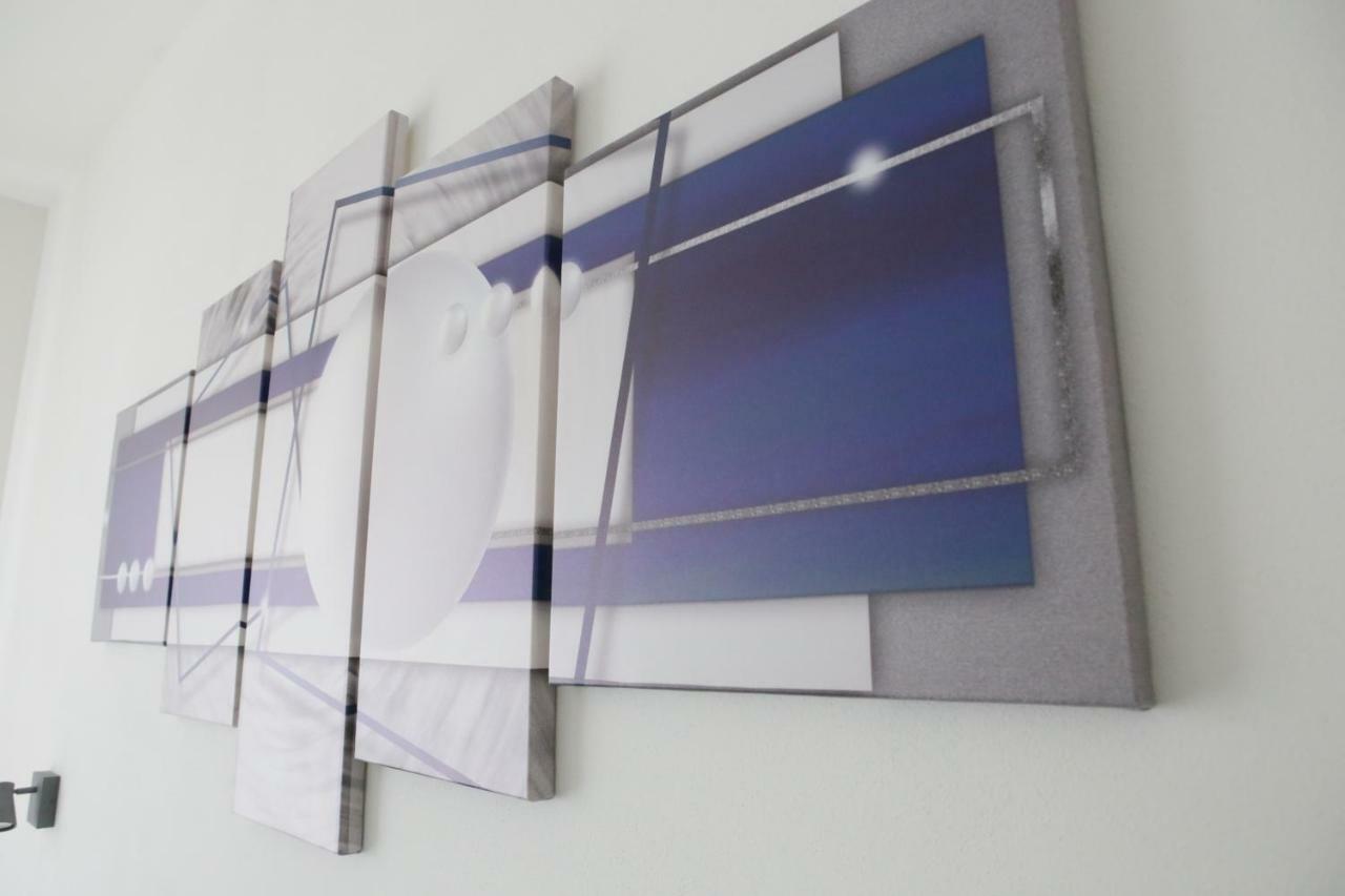 Soleluna Fiera 6 Rooms Boloňa Exteriér fotografie